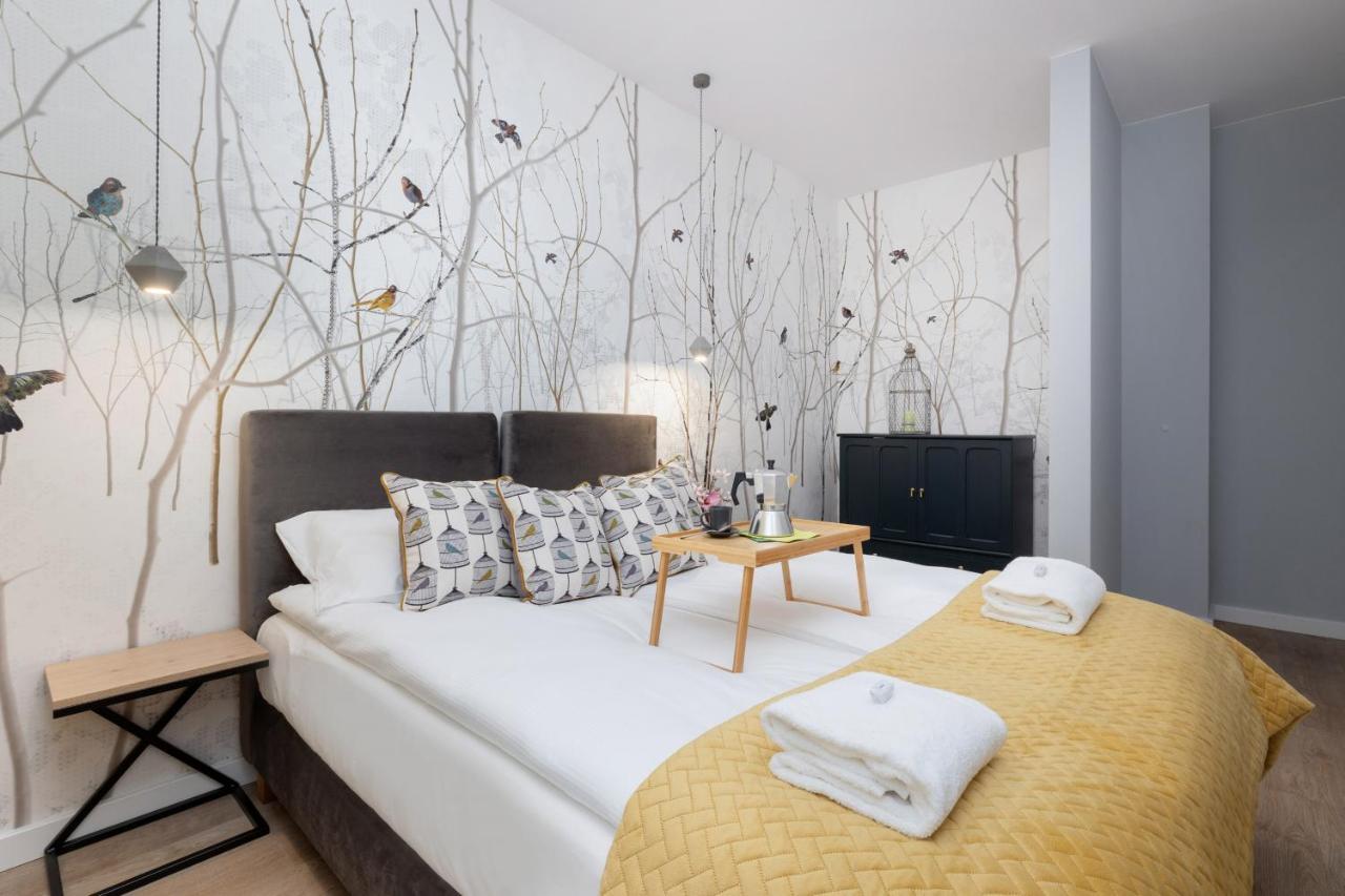 Exclusive Apartments Mostowa By Renters Prestige Poznan Exterior photo